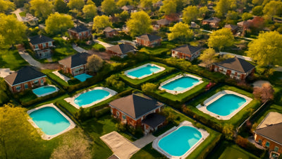 Pool Opening Problems Delaware: Fix Green Water Fast!