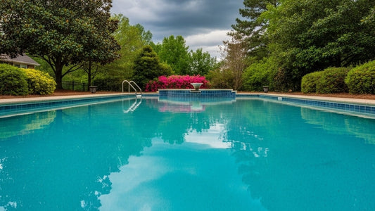 Pool Eye Irritation: Why It Happens & How Alabama Owners Fix It