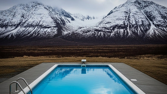 Alaska Pool Crisis: Parts & Technicians Nearly Impossible to Find