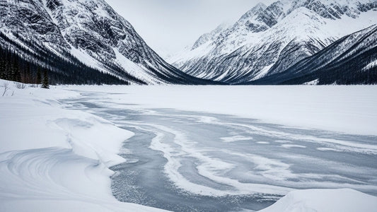 Permafrost Pool Damage Alaska: Frost Heave Solutions
