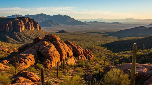 Arizona Pool Problems: Desert Heat Creates Water Contamination