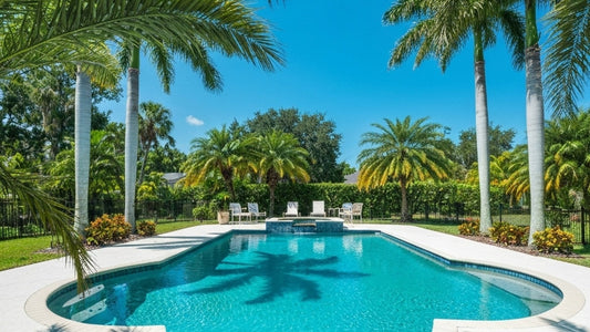 Florida Pool Surface Damage: Stop Costly Repairs Now!