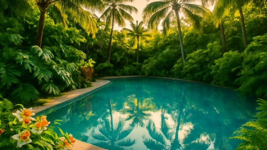 Pool Maintenance Hawaii: Beat Tropical Climate Challenges