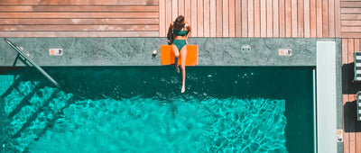 How to Clear Cloudy Pool Water? Here’s Treatment Solutions