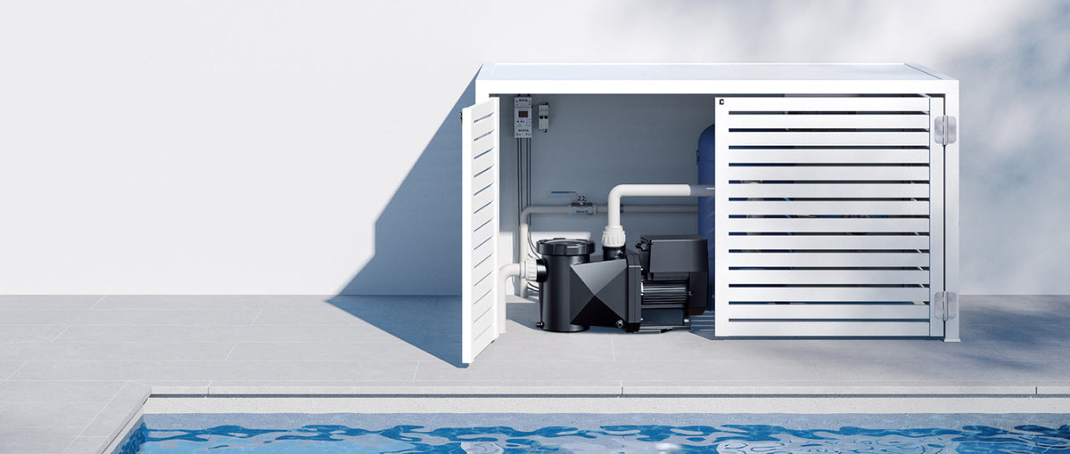 The True Cost of a Cheap Pool Pump: Why Saving Money Upfront Costs You More