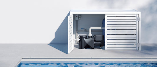 The True Cost of a Cheap Pool Pump: Why Saving Money Upfront Costs You More