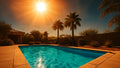 Why Pool Chlorine Disappears Fast in California + Solutions