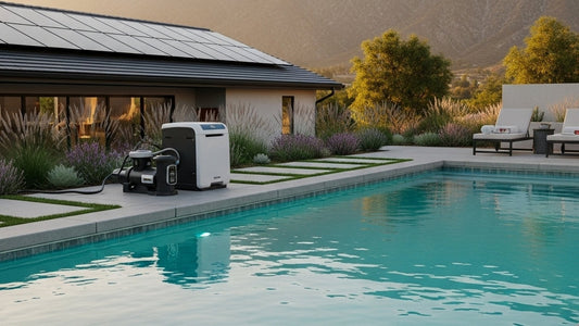 California Pool Maintenance Costs Skyrocketing in 2025