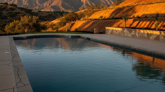 California Pool Earthquake Damage: Protect Your Investment Now
