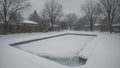 Colorado Pool Winter Prep: Avoid $5,000 in Costly Repairs