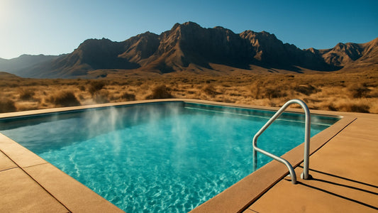 Pool Evaporation Colorado: Save 95% Water Loss Fast!