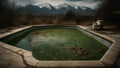 Colorado Pool Freeze Damage & Algae: Fix Winter Problems Fast!