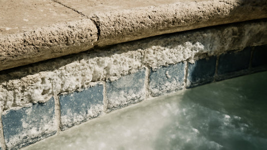 Colorado Pool Hard Water: Stop Equipment Damage Now!