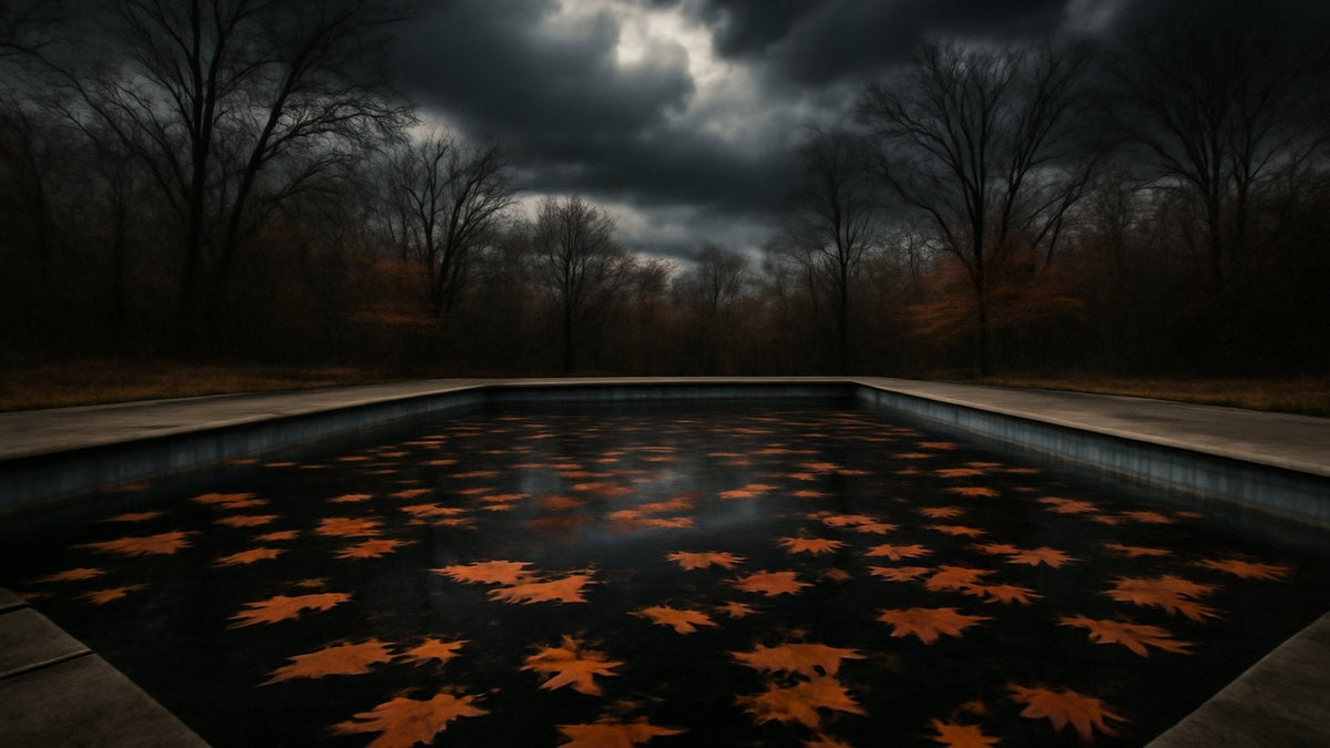 Connecticut Pool Crisis: Climate Change Destroying Pools