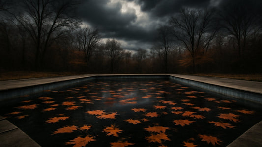 Connecticut Pool Crisis: Climate Change Destroying Pools