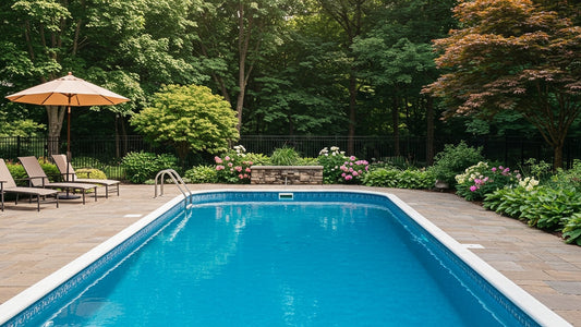 Pool Algae Prevention: Stop Chemical Chaos This Summer CT