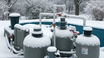 Pool Equipment Failures: Prevent Costly Spring Repairs