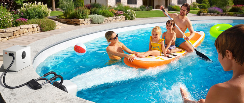 Counter Current Swim Machine Trends 2026: Portable Retrofits, Smarter Control, and Energy Efficiency