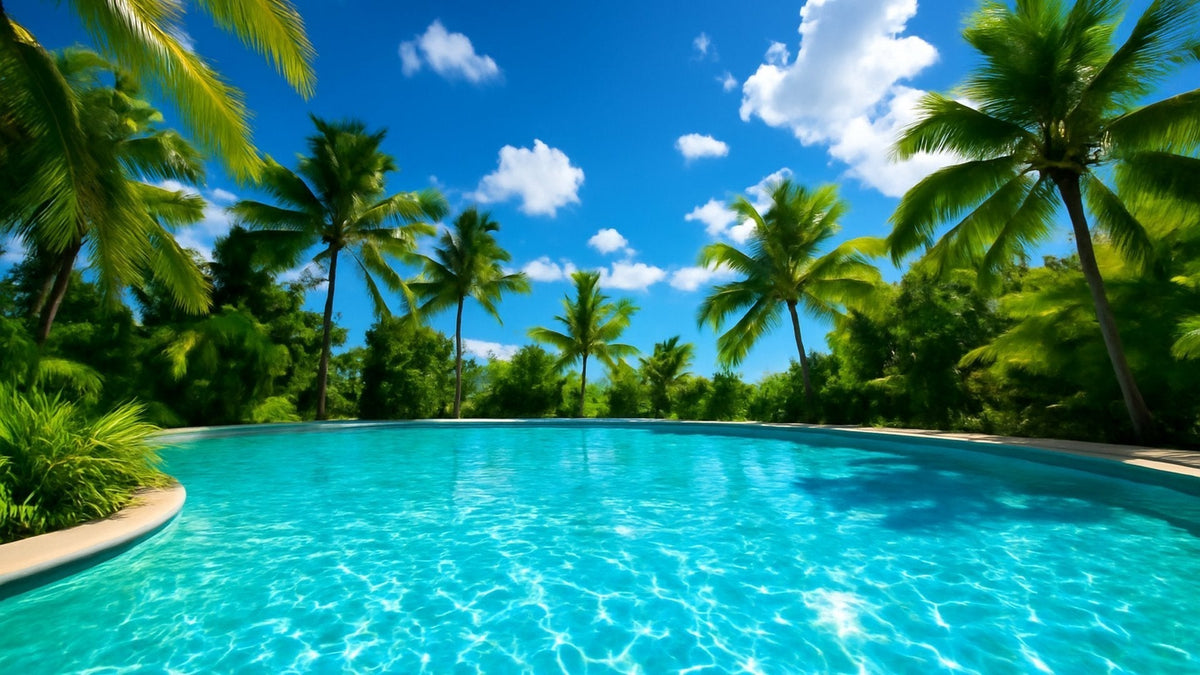 Why Chlorine Disappears Fast in Hawaii Pools + Easy Fixes