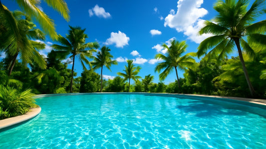 Why Chlorine Disappears Fast in Hawaii Pools + Easy Fixes