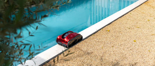 How Robotic Cleaners Clean Your Pool in Hours, Not Days