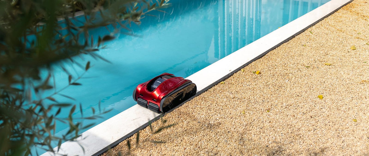 How Robotic Cleaners Clean Your Pool in Hours, Not Days
