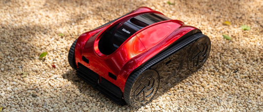 iGarden Pool Cleaner K Pro 150 Review: An In-Depth Look at Professional-Grade Performance