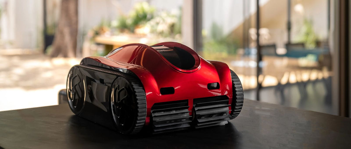 Robotic Pool Cleaner vs. Pool Service Company: The Ultimate Showdown of Cost and Efficiency