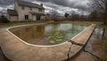 Delaware Pool High Groundwater Problems: Fix Them Fast!