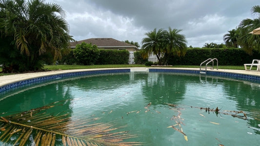 Florida Pool Chemical Balance After Rain: 7 Expert Steps