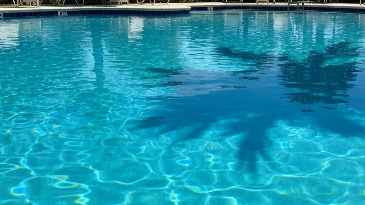 Florida Heat Pool Equipment Damage: 7 Critical Solutions