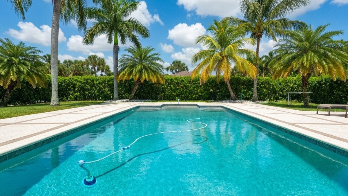 High TDS Warning Signs: Florida Pool Emergency Guide 2024
