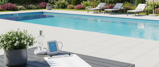 The Essential Pool Pump Maintenance Checklist to Extend Your Pump's Lifespan