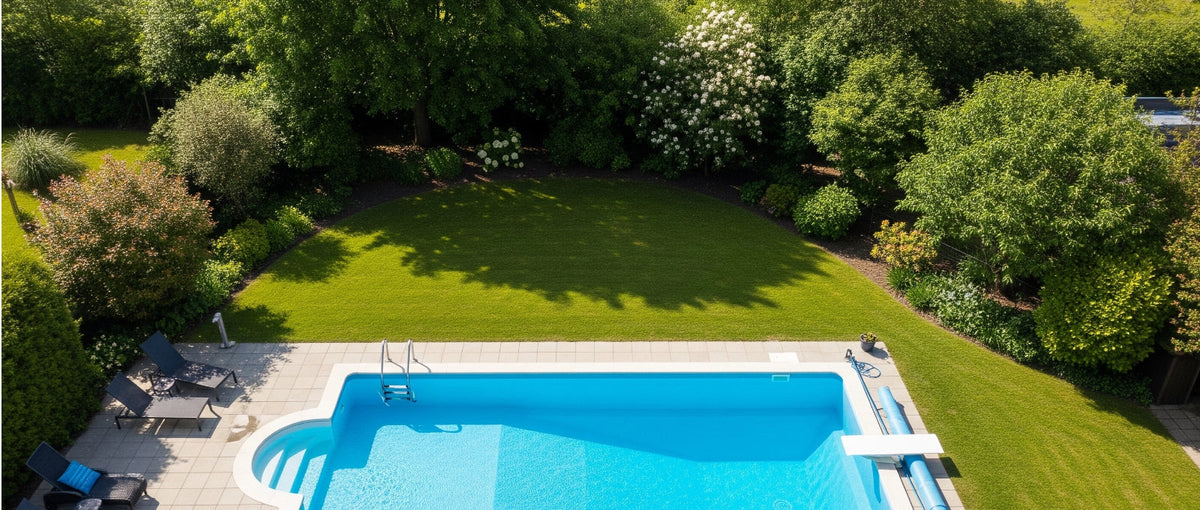 The Secret to a Crystal Clear Pool? It's Your Pool Pump