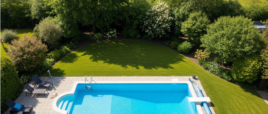 The Secret to a Crystal Clear Pool? It's Your Pool Pump