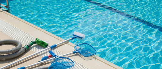 Robotic Pool Cleaners vs. Manual Cleaning: Achieve a Healthier Pool Fast