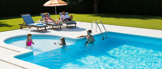 How a Flawlessly Maintained Pool Becomes the True Centerpiece of Your Home's Ambiance