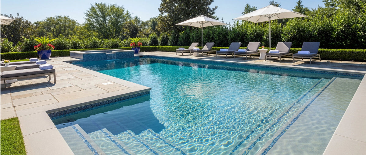 How to Choose the Best Automatic Cleaner for Your In-Ground Pool