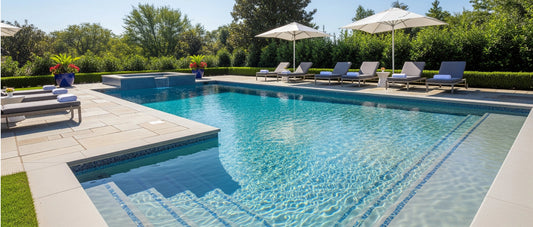 How to Choose the Best Automatic Cleaner for Your In-Ground Pool