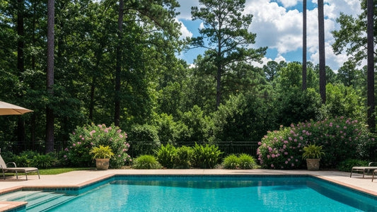 Georgia Pool Cloudy Water: Fix Problems Fast & Keep It Clear