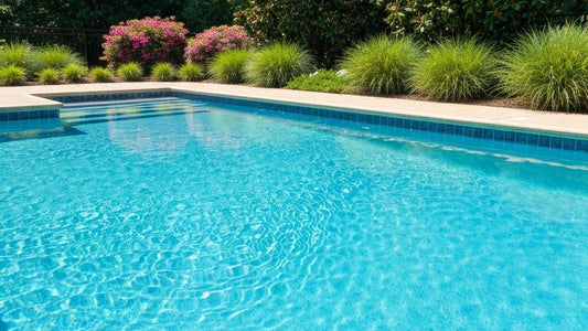 Georgia Pool Algae: Beat Stubborn Growth in Hot Weather