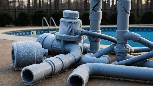 Winter Pipe Bursts Cost Georgia Pool Owners Thousands