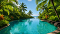 Hawaii Pool Algae Problems: Beat Tropical Climate Challenges