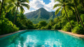 Hawaii Pool Water Loss: Stop 20,000 Gallons Daily Evaporation