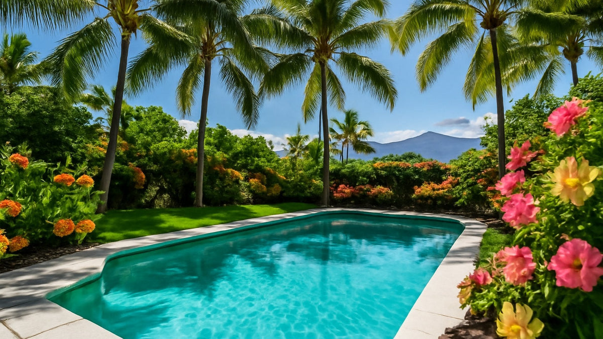 Hawaii Pool Problems: 7 Critical Issues Homeowners Face