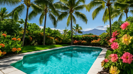 Hawaii Pool Problems: 7 Critical Issues Homeowners Face
