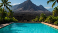 Hawaii Pool Filter Problems: Combat Volcanic Dust & Debris
