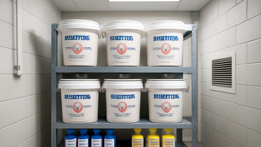 Pool Chemical Storage Mistakes: Idaho Owners' Safety Guide