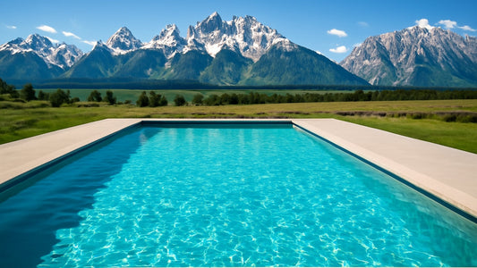 Idaho Pool Maintenance: 7 Issues Destroying Your Investment