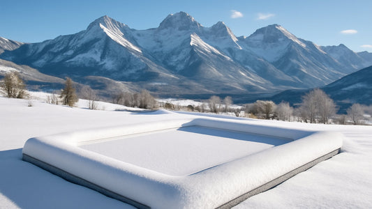 Idaho Winter Pool Maintenance: Beat the Harsh Climate!